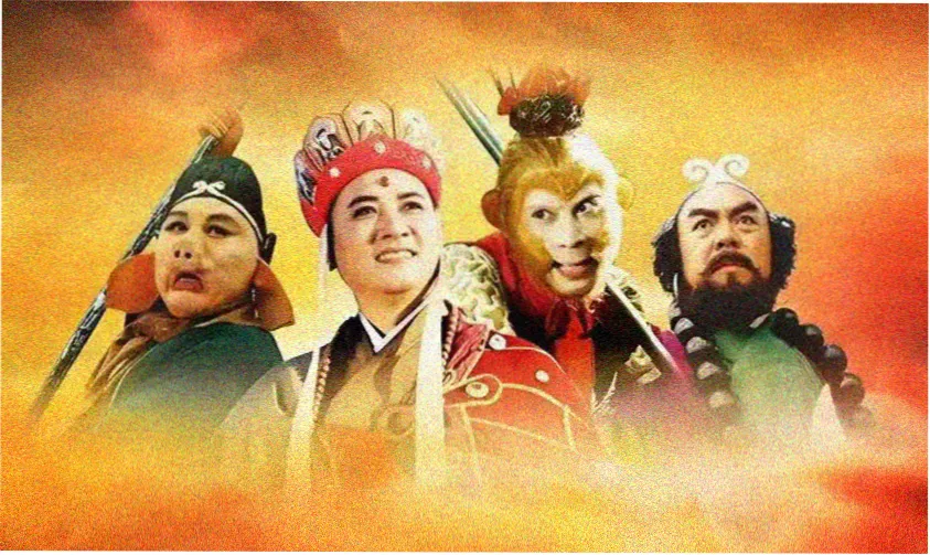 免费电视剧 三体 科幻巨制